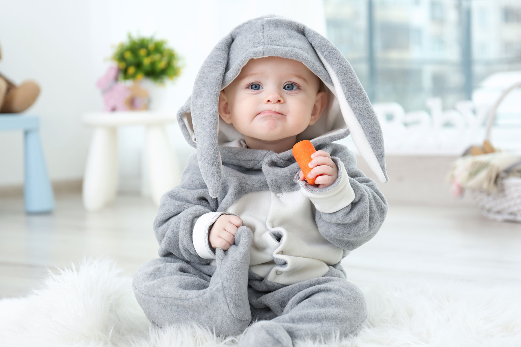 Dlaczego tak mam? Czyli coś o stylach przywiązania